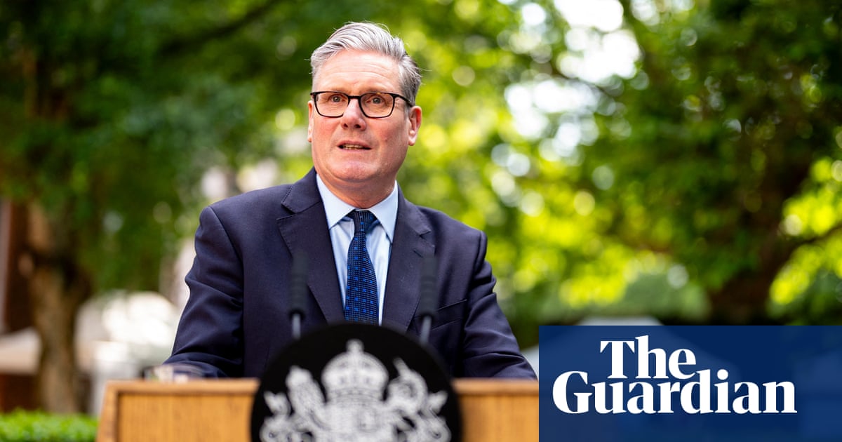 Keir Starmer bows to pressure to launch new grooming gangs investigation