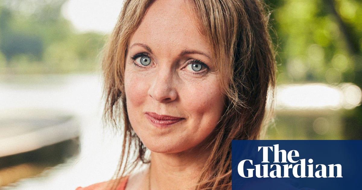 I was sexually assaulted by a celebrity after starring in a cult film at 19. My quest for justice changed the course of my life