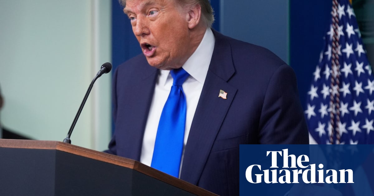 Trump news at a glance: president boasts of ‘monumental’ win after supreme court curtails power of federal judges | Trump administration Trump news at a glance: president boasts of ‘monumental’ win after supreme court curtails power of federal judges | Trump administration