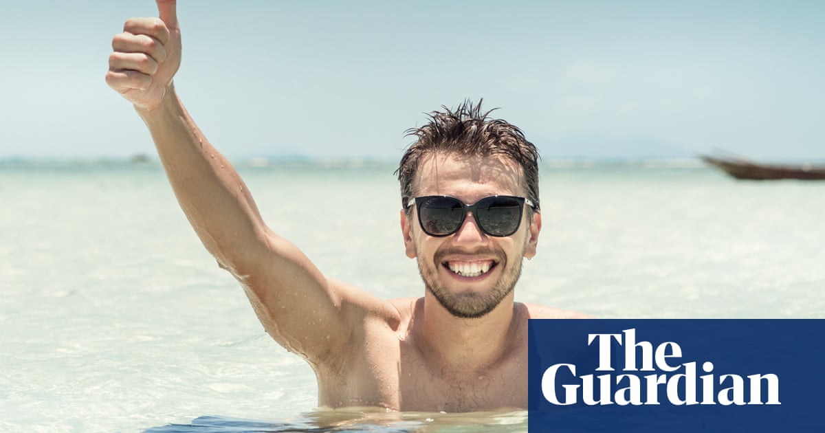 What's worse than being ghosted? Dating a submariner'