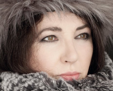 Kate Bush