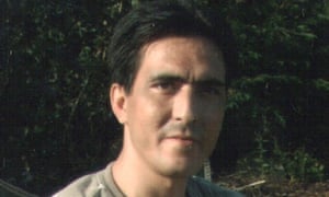 Bijan Ebrahimi