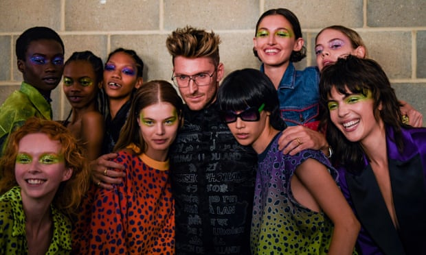 Henry Holland's fashion label goes into administration ...