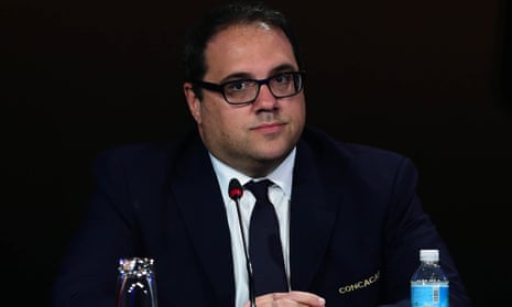 Victor Montagliani: ‘absolutely the allegations were treated seriously’