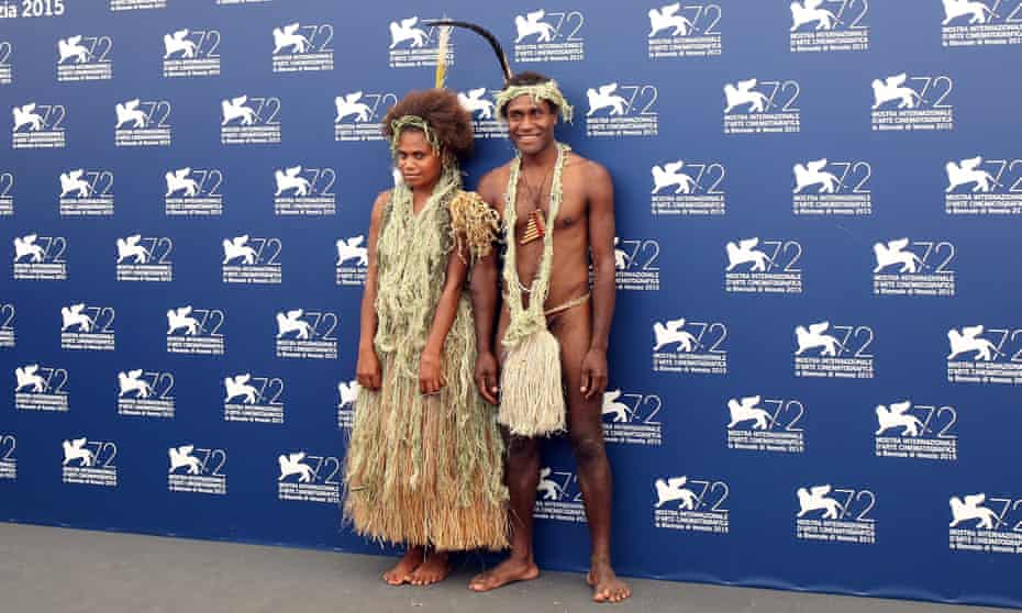 Mungau Dain Tanna Star And Vanuatu S Brad Pitt Dies After Untreated Leg Infection Vanuatu The Guardian Mungau Dain Tanna Star And Vanuatu S Brad Pitt Dies After Untreated Leg Infection Vanuatu The Guardian