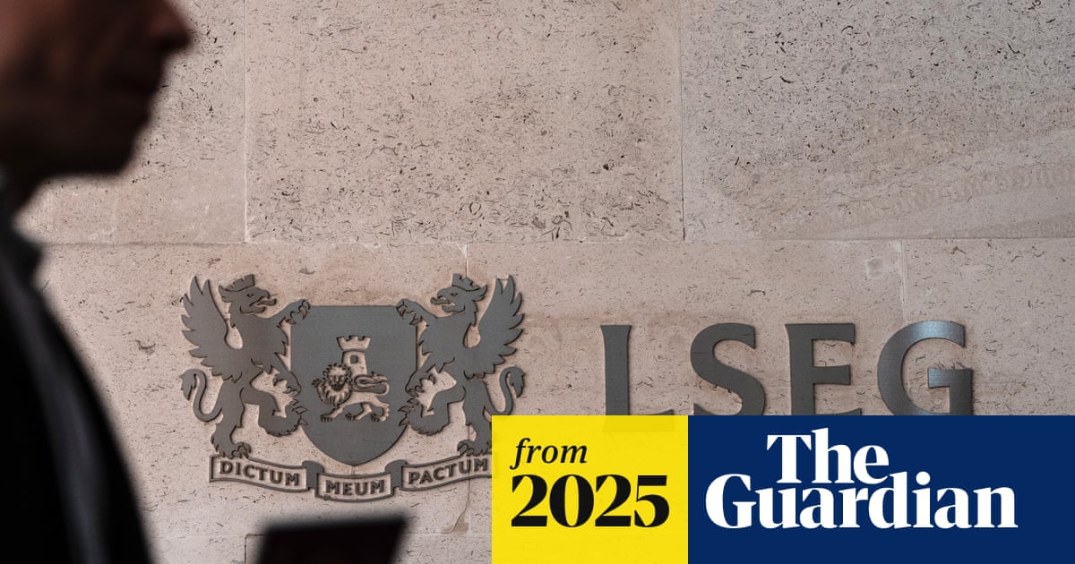 London Stock Exchange considers 24-hour trading to stimulate market