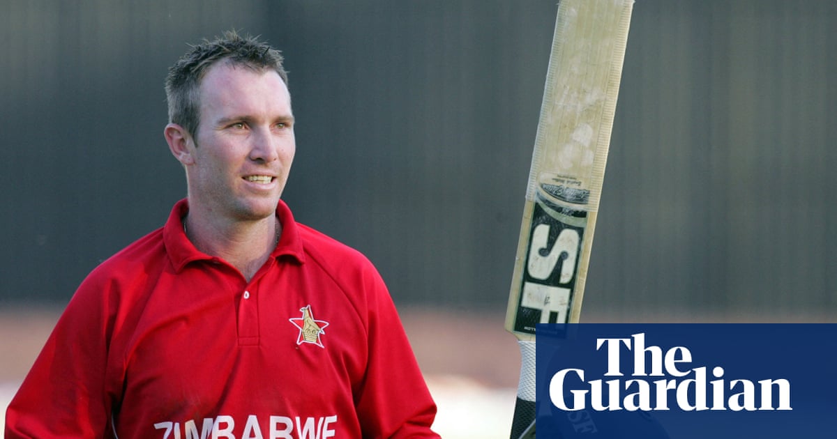 Brendan Taylor to get cricket ban over delayed reporting of spot-fixing plot