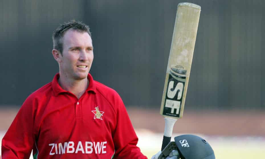 Brendan Taylor says he was blackmailed to engage in spot fixing by a group of Indian businessmen after they took photographs of him taking cocaine.
