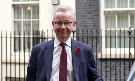 Michael Gove has pledged to also block new funding to other housing providers found to be failing tenants.