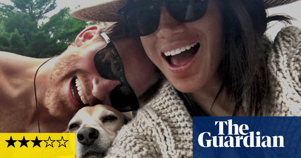 Harry & Meghan review – so sickening I almost brought up my breakfast – The Guardian