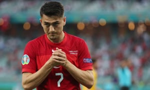Cengiz Under .