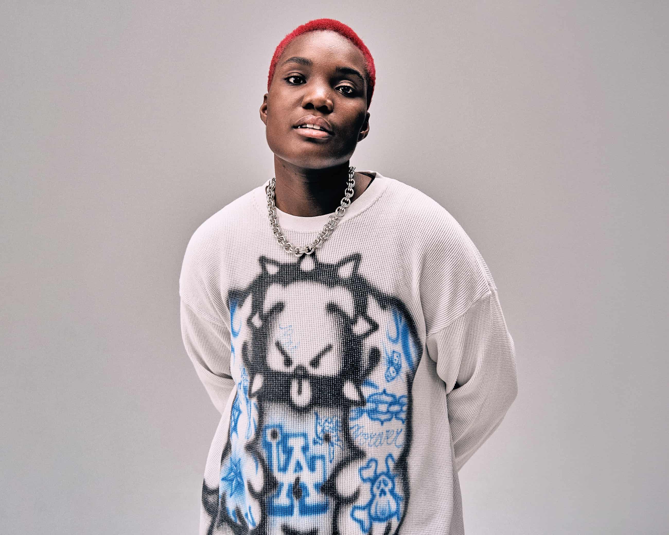 Arlo Parks details foundational tracks and musical influences in profile