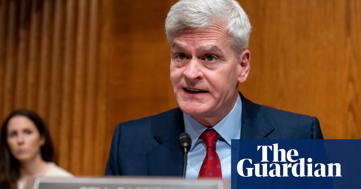 Republican senator: Trump will lose 2024 presidential race if nominated