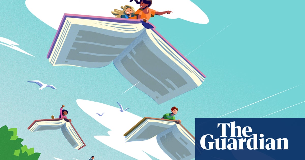 How do you turn kids into bookworms? All 10 children's laureates share their tips