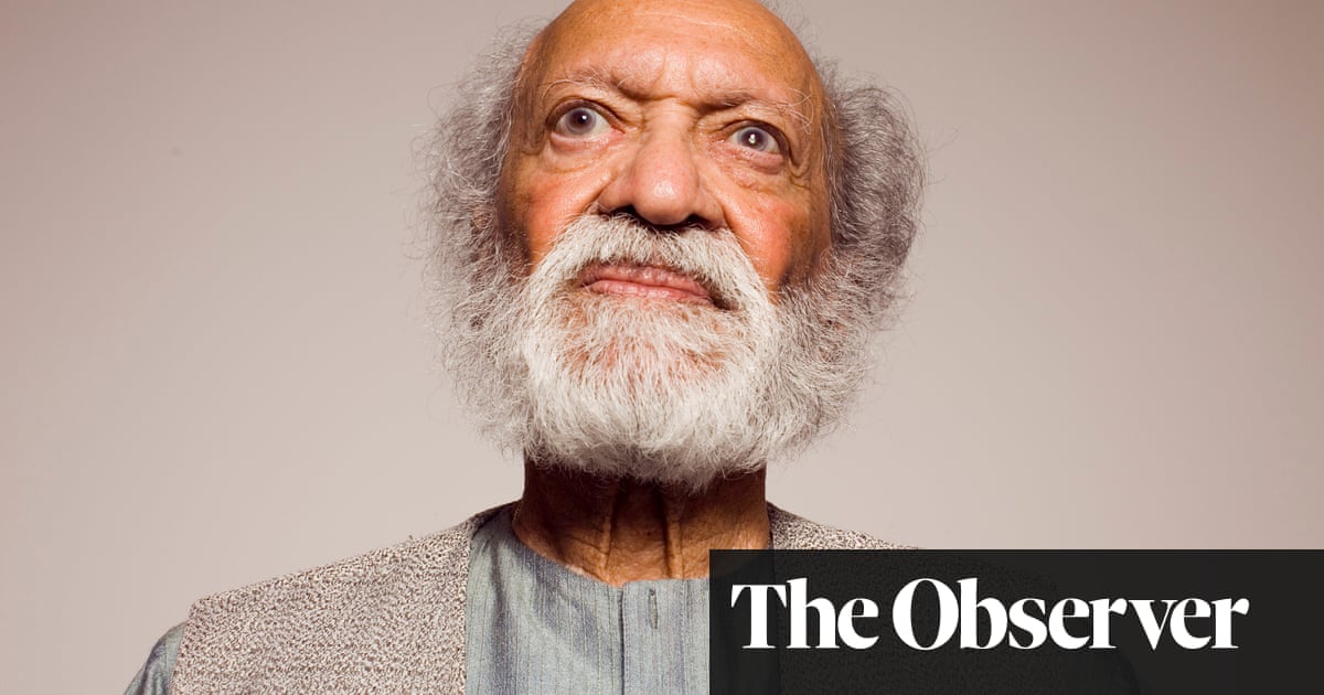 Indian Sun: The Life and Music of Ravi Shankar by Oliver Craske – review