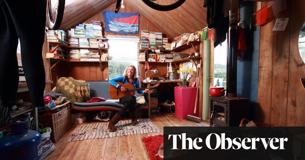 Skint Estate Skint Estate