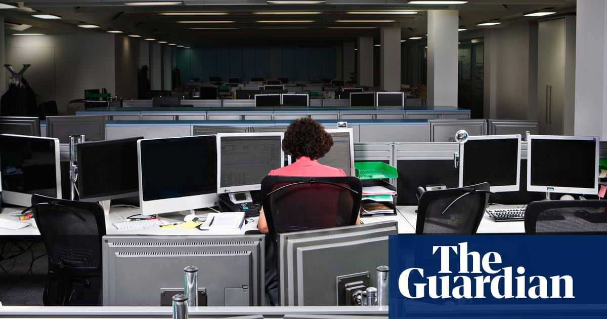 Most bosses secretly want all staff back in offices, says head of CBI