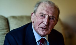 George ‘Johnny’ Johnson