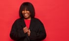 Joan Armatrading: ‘I love The Beano – in fact, I was in it, having a slap-up meal’