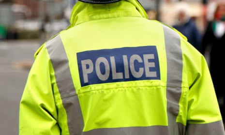 Leicestershire police and the CPS say they are treating both incidents as hate crimes. 