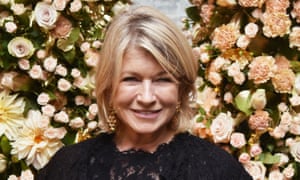 Martha Stewart
