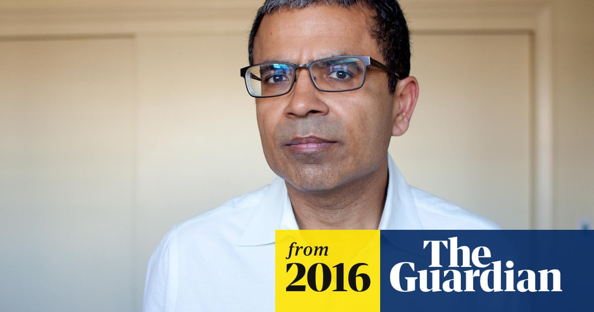 Akhil Sharma Wins 100 000 Dublin International Literary