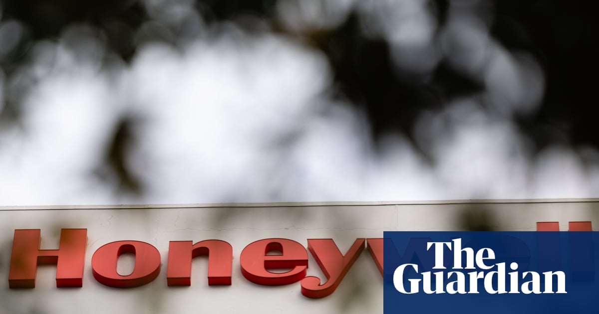 3M, DuPont, Honeywell ordered to face PFAS lawsuit from Connecticut firefighters