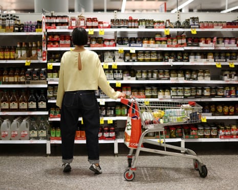 Coles put commercial interests above its customers – and was caught red-handed | Supermarkets | The Guardian
