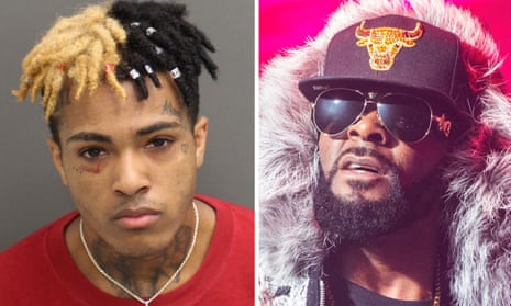 Spotify initially removed music by XXXTentacion and R Kelly from its editorial playlists due to its ‘hateful conduct’ policy. XXXTentacion’s music will gradually be restored.
