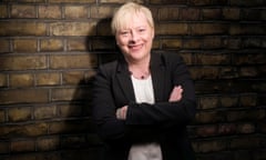 JULY 2016; LONDON; Angela Eagle MP is a British Labour Party politician, who has been the Member of Parliament for Wallasey since the 1992 general election. Eagle was born in Yorkshire and studied PPE at Oxford University, before working for the CBI and then a trade union. (Photography by Graeme Robertson)