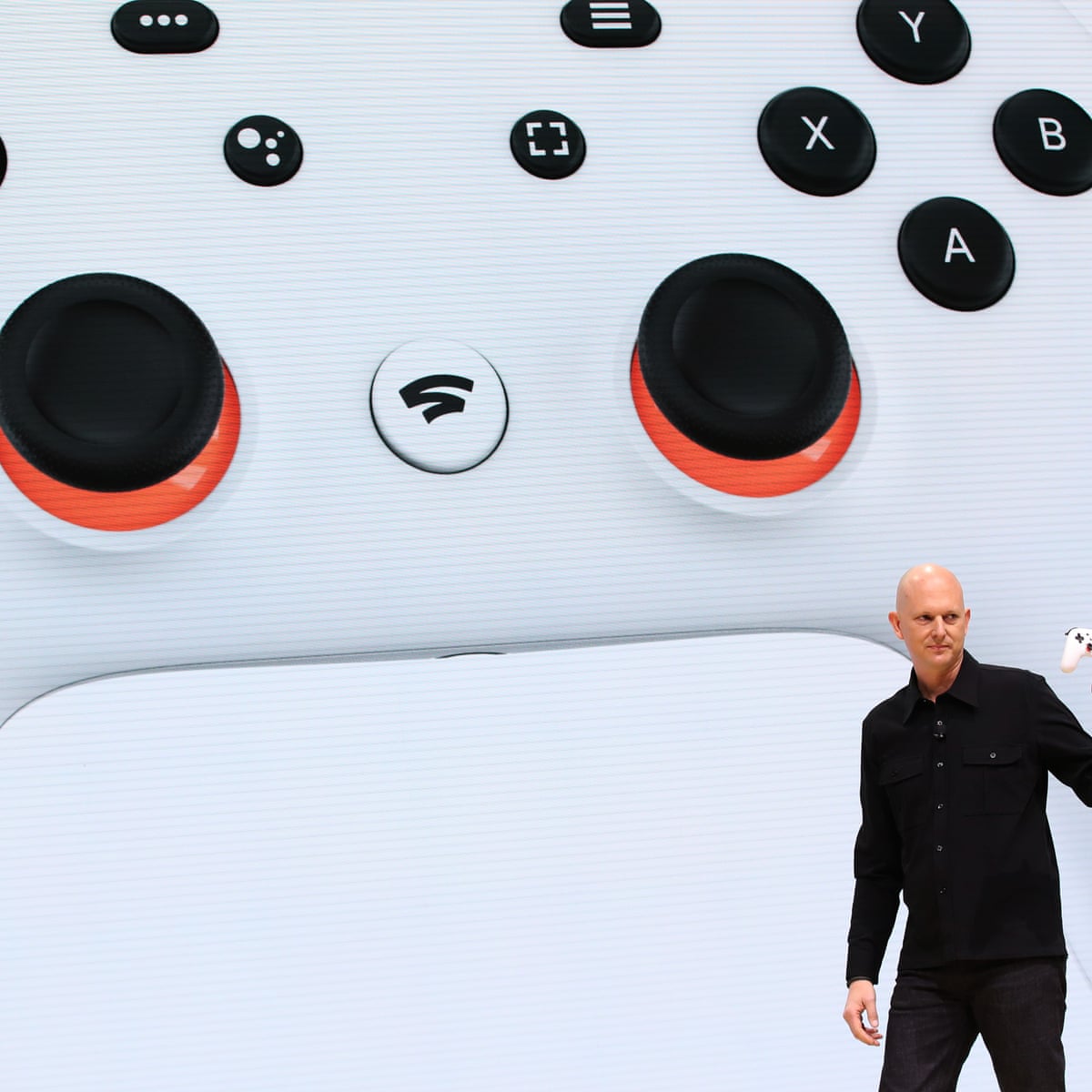 Apple Arcade V Google Stadia Which Is The Future For Video Games Game Culture The Guardian Apple Arcade V Google Stadia Which Is The Future For Video Games Game Culture The Guardian