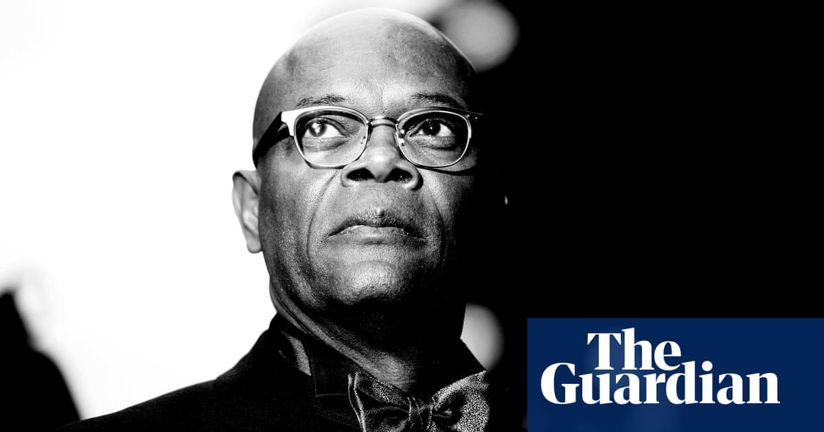 Samuel L Jackson I Was A Drug Addict But I Showed Up On Time And