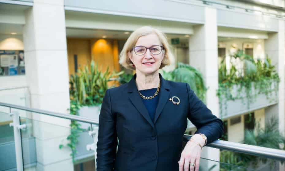 Amanda Spielman warned against making changes based on a single issue.