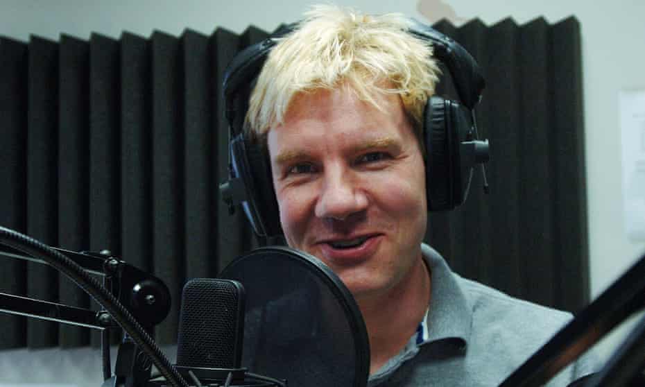Bjørn Lomborg