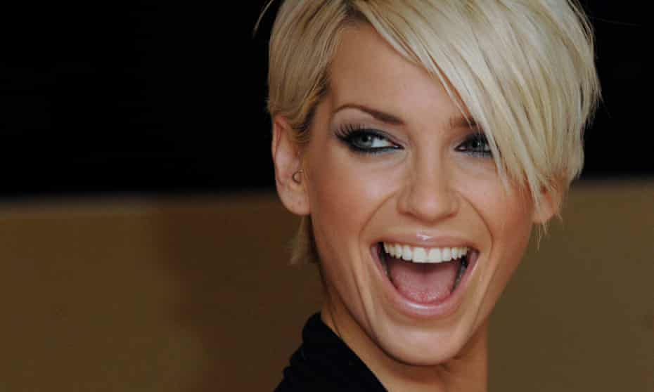 Sarah Harding S Heart On The Sleeve Energy Made Pop Look Like Fun Sarah Harding The Guardian Sarah Harding S Heart On The Sleeve Energy Made Pop Look Like Fun Sarah Harding The Guardian