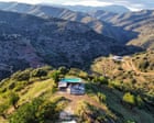 TravelWireDaily — Eight of the best secluded and affordable places to stay in Andalucía, Spain