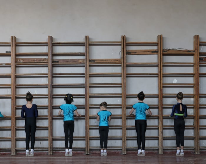 Ever Since I Knew Myself review – confronting the scars of childhood