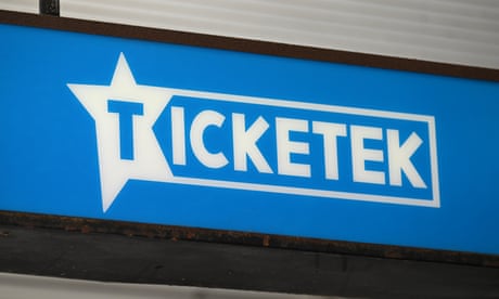 Ticketek customer details exposed in cyber security breach Ticketek customer details exposed in cyber security breach