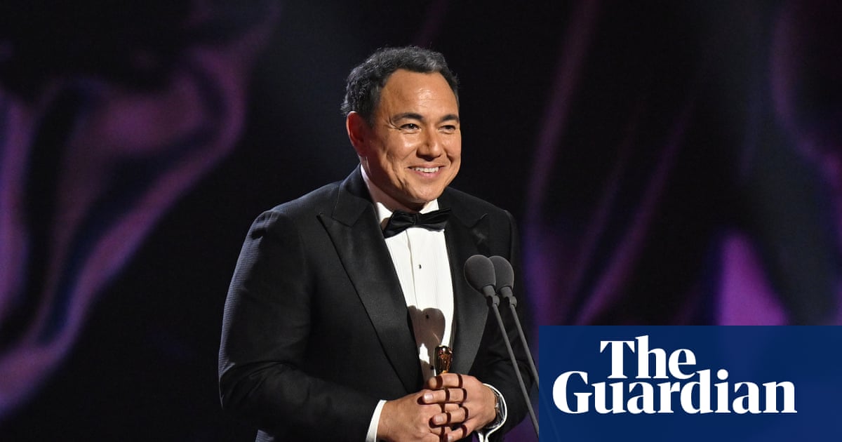 Logies 2026: Sam Pang wins gold and Sam Neill wins posthumous best actor at Australia’s TV awards