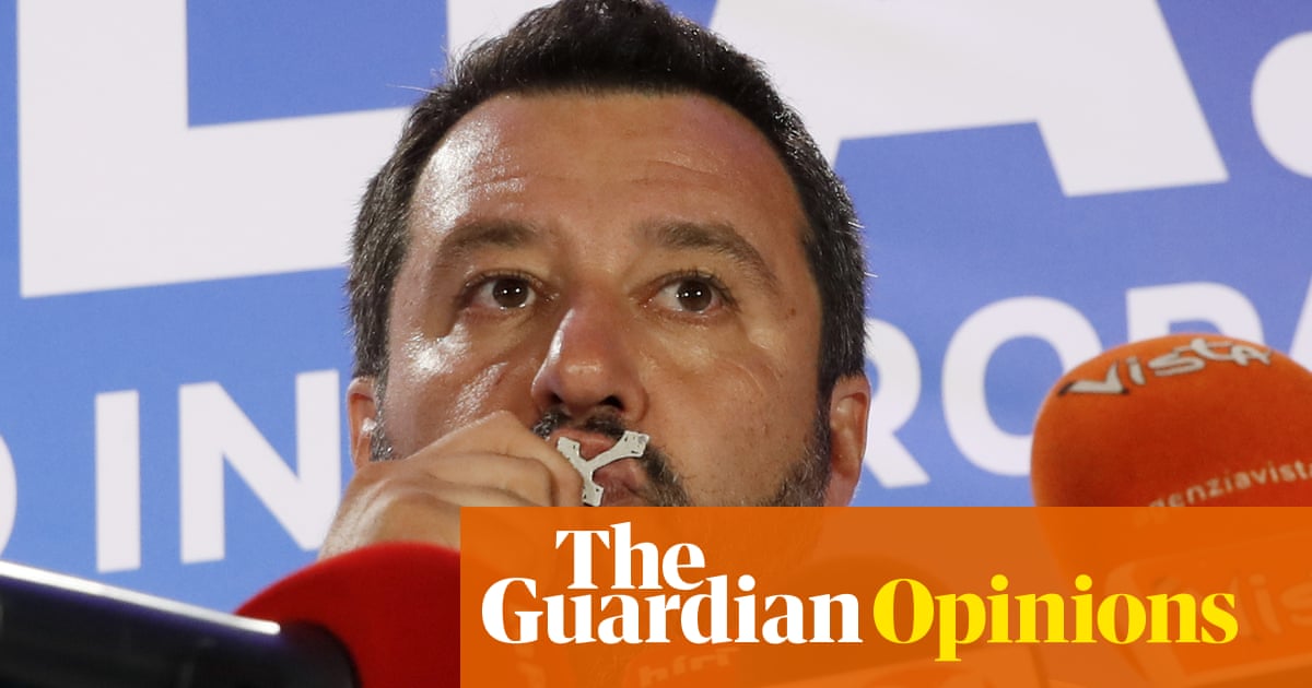 The populist right is forging an unholy alliance with religion | Daniel Steinmetz-Jenkins and Anton Jäger