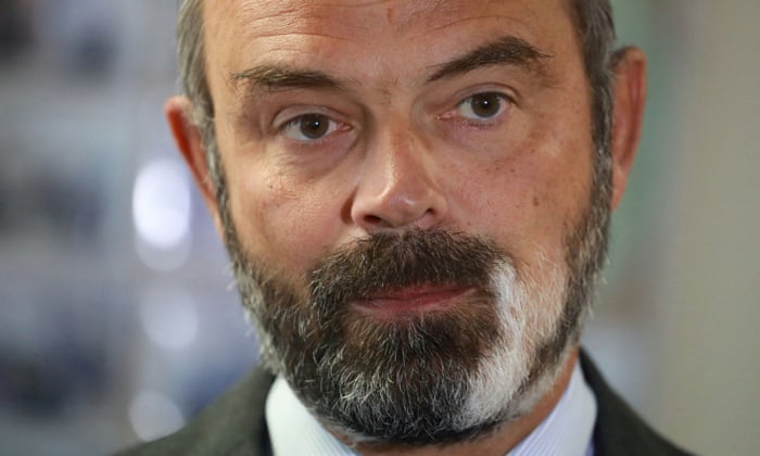 How French PM's beard became symbol of coronavirus crisis | France | The  Guardian
