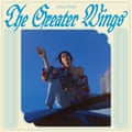 Julie Byrne: The Greater Wings album artwork.