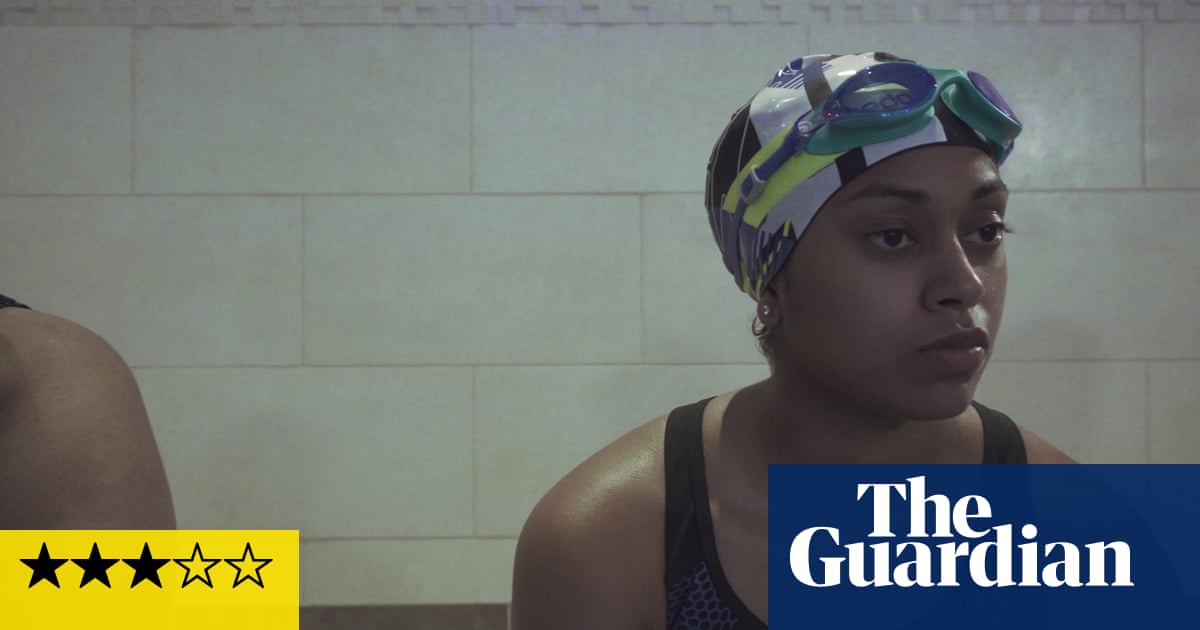 Blacks Can’t Swim: The Sequel review – follow-up doc makes a splash