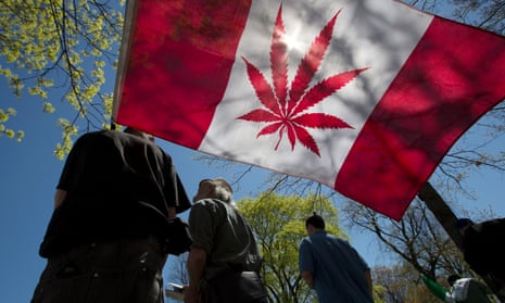 Marijuana legalization could affect Canada’s crime patterns, health and countless other factors.