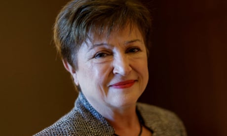 Kristalina Georgieva