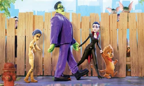 Two By Two Review Noah S Ark Animation Is A Washout Animation In Film The Guardian Two By Two Review Noah S Ark Animation Is A Washout Animation In Film The Guardian