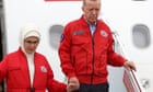 The Observer view on Turkey: Erdoğan looks more fragile | Observer editorial