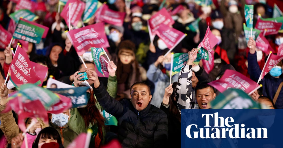 Президентските избори ще имат далечни последици и ще дадат тон