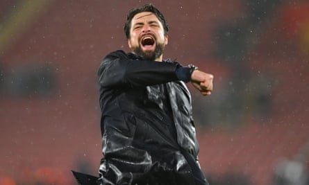 Russell Martin