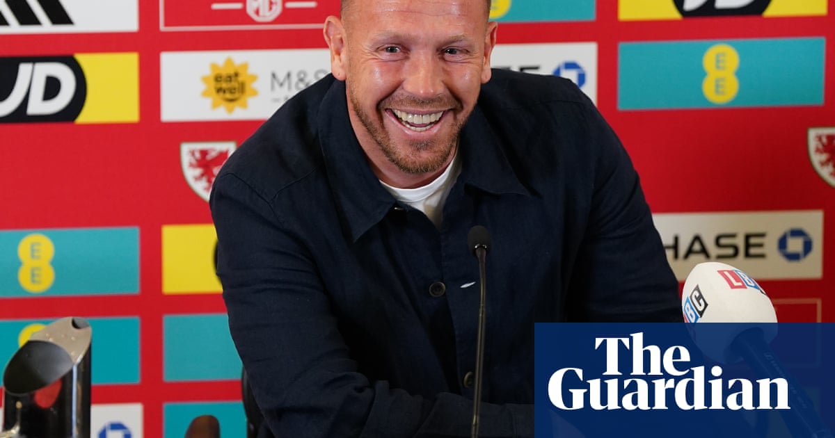 ‘Forget what you’ve done’: Bellamy wants Wales players to switch focus to World Cup